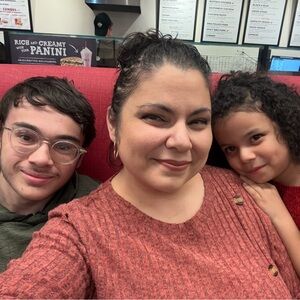 Meet your Posher, Fermi